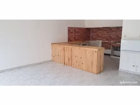 lumineux appartement t4 traversant