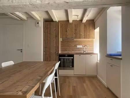 maison 80m2