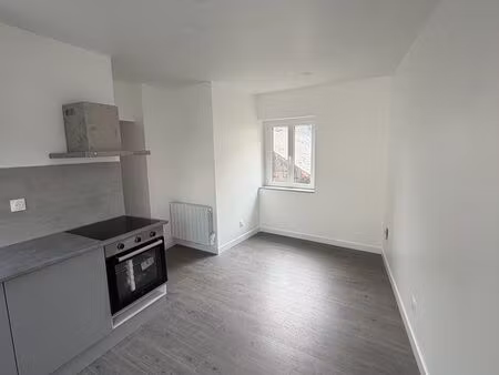 appartement envermeu