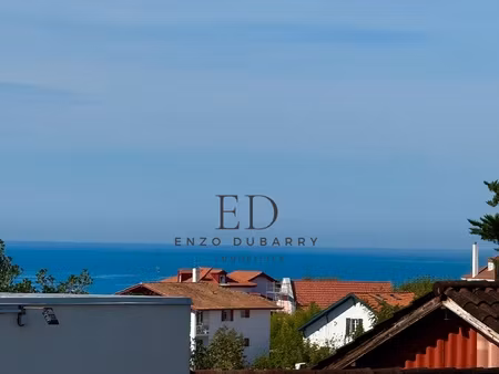 appartement 3 pièces - 80 m²