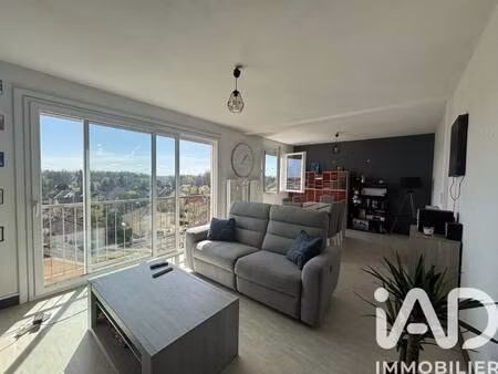 iad france séverine collet