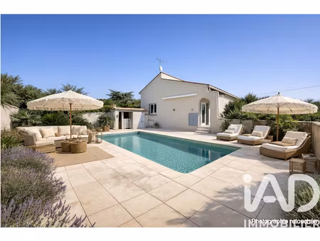 vente maison 4 pièces 125 m² à piolenc (84420)  315 000 €