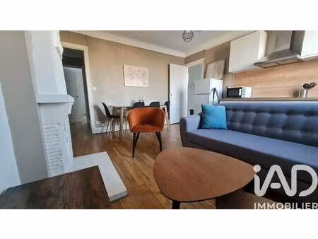 iad france marie antoinette itier nunes