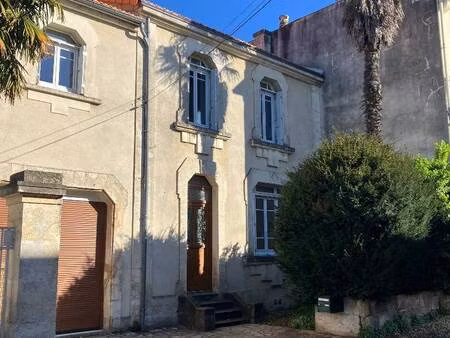maison à louer