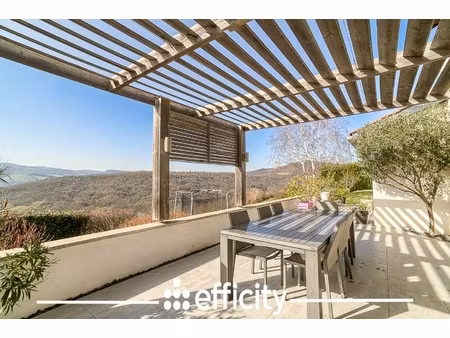 maison 6 pièces - 135 m²