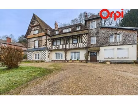 appartement bernay 59.94 m² t-3 à vendre  79 000 €