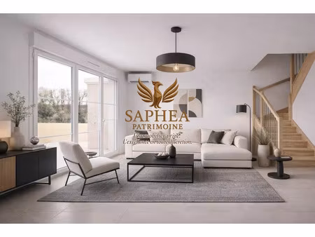 vente appartement 4 pièces 89 m² à la garde-freinet (83680)  nan €