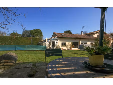 maison chanos-curson m² t-9 à vendre  539 000 €