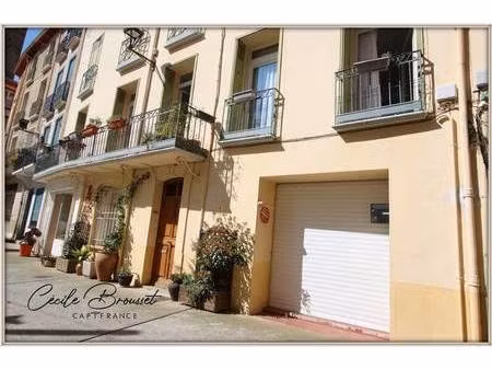 duplex à vendre