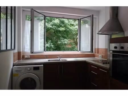 appartement en location - le pecq (78230)