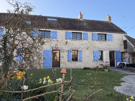 longere 5 chambes entre sees et argentan