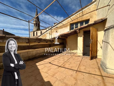 maison à vendre saint-saturnin-lès-apt