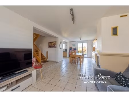 maison à vendre 6 pièces verneville (57)