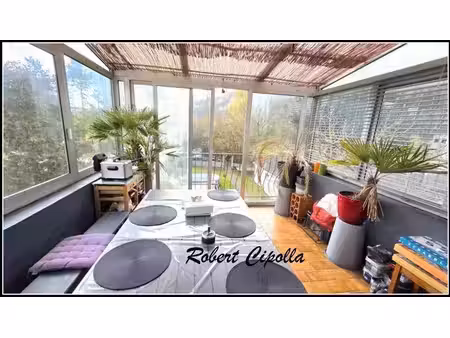 immeuble à vendre