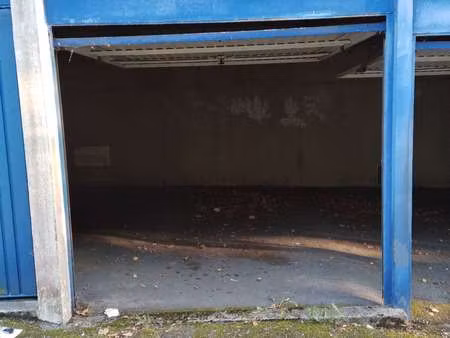 vente garage et parking à quimper guerlac'h - kermoguer - kerfeunteun nord - cuzon (29000)