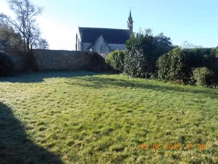 vente maison à questembert (56230) : à vendre / 180m² questembert