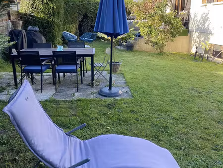 location maison meublé à moigny-sur-école (91490) : à louer meublé / 110m² moigny-sur-écol