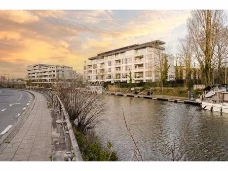 appartement te huur in kortrijk met 2 slaapkamers