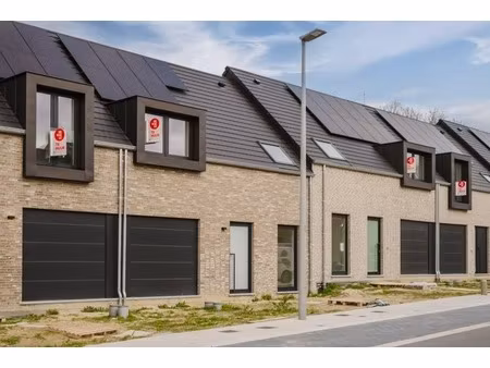 huis te huur in kortrijk met 3 slaapkamers