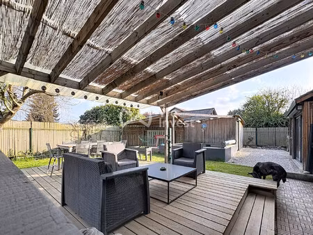 maison à vendre nay