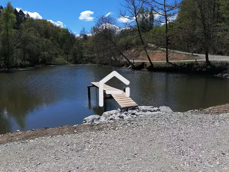 un vrai coin de paradis !