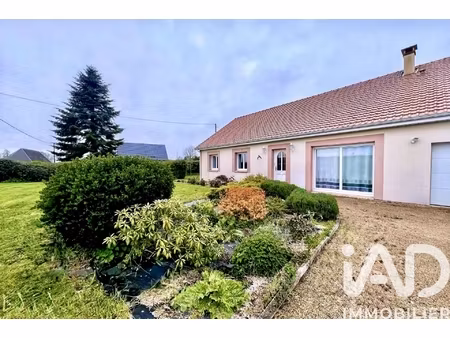 vente maison/villa 7 pièces