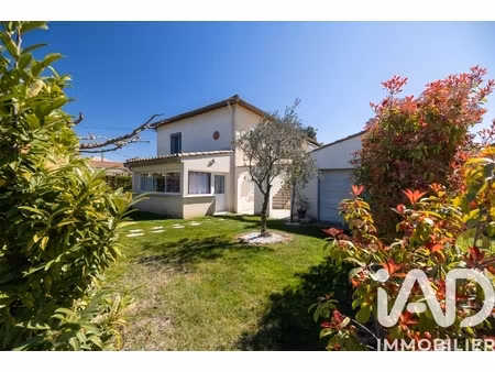 vente maison traditionnelle 7 pièces