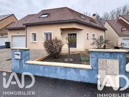 vente maison/villa 6 pièces