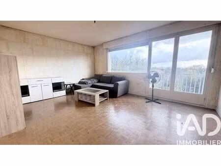appartement à douai (59500)