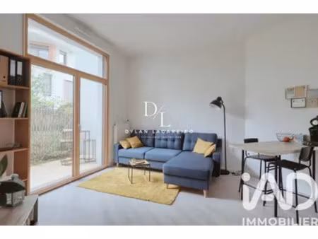 appartement à poissy (78300)