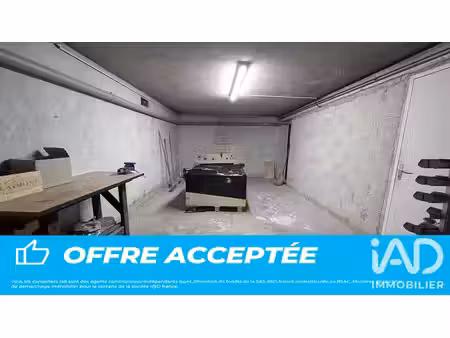 garage à morsang-sur-orge (91390)