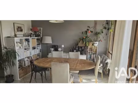 appartement à neuilly-sur-marne (93330)
