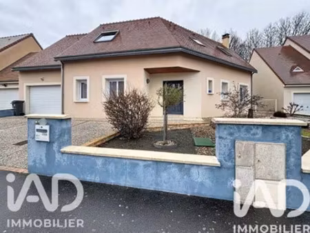 maison à ruaudin (72230)