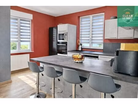 en vente maison 120 m² – 255 000 € |hayange