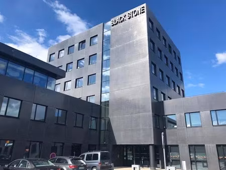 location bureau metz 24 m²