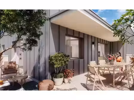 appartement de prestige de 81 m2 en vente annecy  auvergne-rhône-alpes