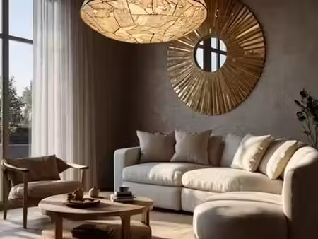 appartement de prestige en vente beaumont  france