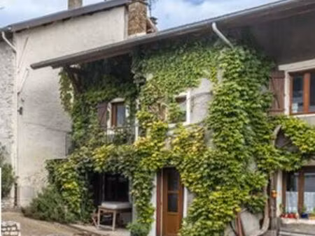 appartement de luxe 4 chambres en vente à claix  auvergne-rhône-alpes