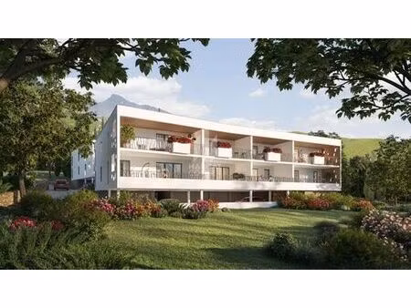 appartement de luxe de 87 m2 en vente claix  france