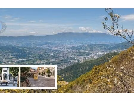 appartement de luxe de 3 chambres en vente à cognin  auvergne-rhône-alpes