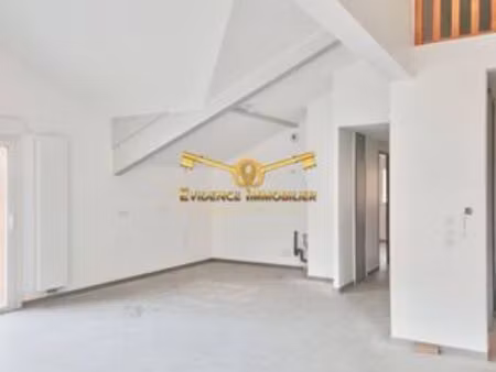 appartement de luxe en vente à aigueblanche  france