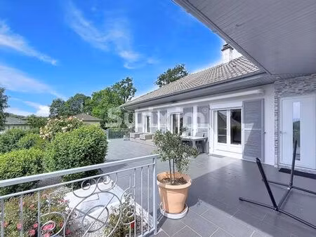 appartement de luxe de 245 m2 en vente divonne-les-bains  france
