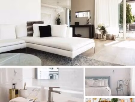duplex de 6 pièces de luxe en vente thonon-les-bains  france