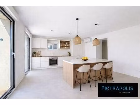 appartement de prestige de 109 m2 en vente fontaines-saint-martin  france