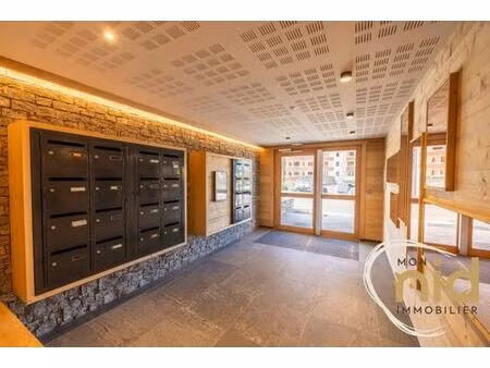 appartement de 5 pièces de luxe en vente à huez  auvergne-rhône-alpes