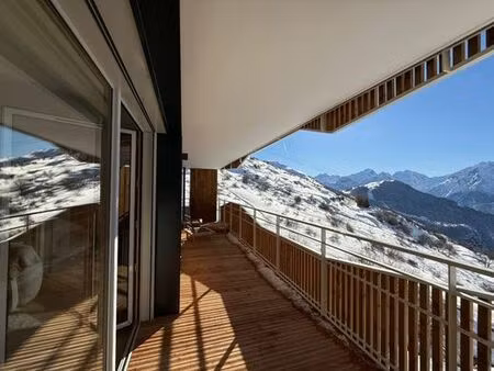 appartement de luxe en vente à huez  auvergne-rhône-alpes