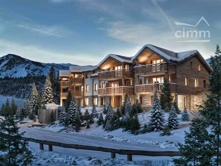 prestigieux appartement en vente huez  auvergne-rhône-alpes