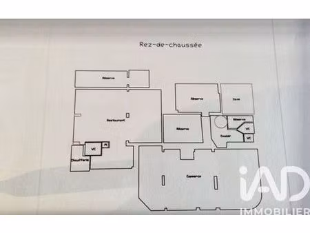 prestigieux immeuble de rapport en vente à arâches-la-frasse  auvergne-rhône-alpes