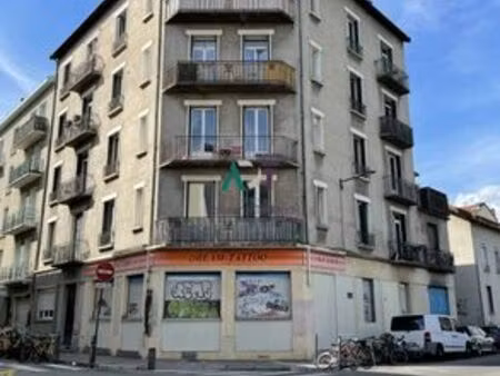 prestigieux immeuble de rapport en vente à grenoble  auvergne-rhône-alpes