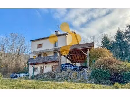 prestigieux immeuble de rapport en vente à machilly  auvergne-rhône-alpes